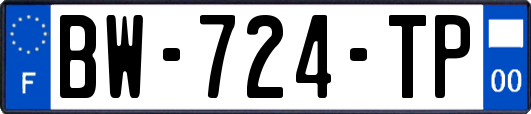 BW-724-TP