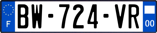 BW-724-VR