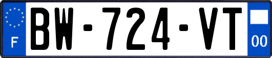 BW-724-VT