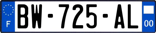 BW-725-AL