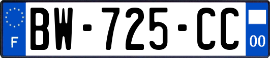 BW-725-CC