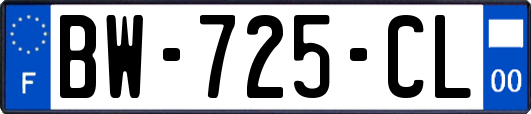 BW-725-CL