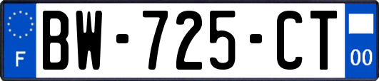 BW-725-CT