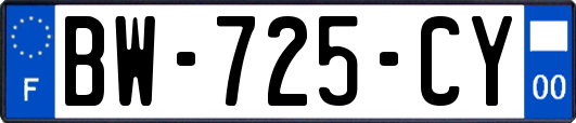 BW-725-CY