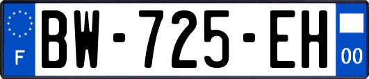 BW-725-EH