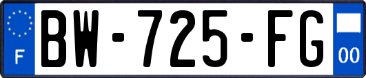 BW-725-FG