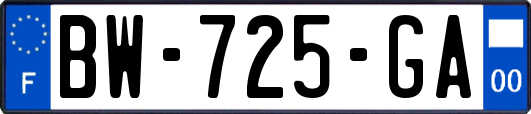 BW-725-GA