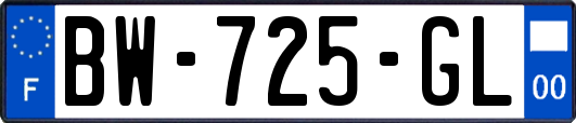 BW-725-GL