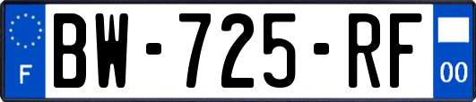 BW-725-RF