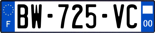 BW-725-VC