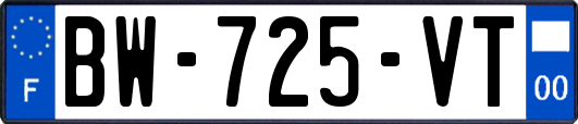 BW-725-VT