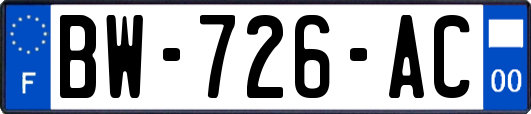 BW-726-AC