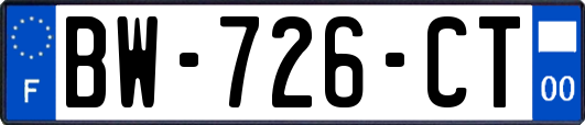 BW-726-CT