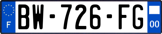 BW-726-FG