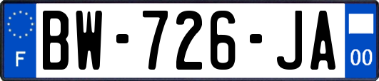 BW-726-JA