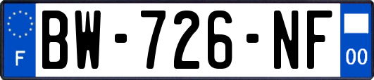 BW-726-NF