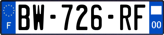 BW-726-RF