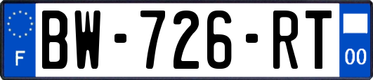 BW-726-RT