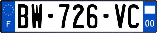 BW-726-VC