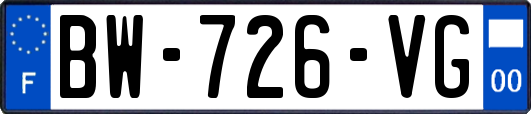 BW-726-VG