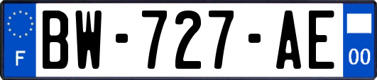 BW-727-AE