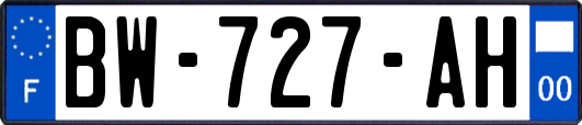 BW-727-AH