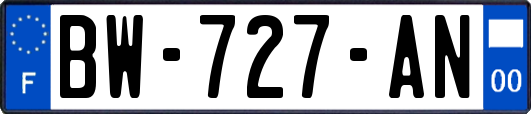 BW-727-AN