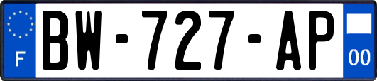 BW-727-AP