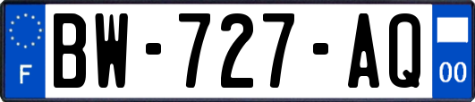 BW-727-AQ