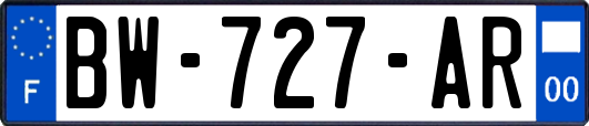 BW-727-AR