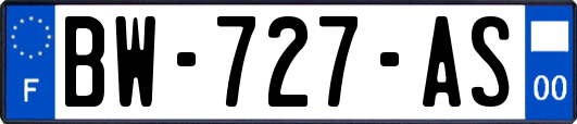 BW-727-AS