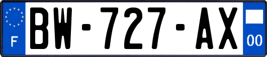 BW-727-AX