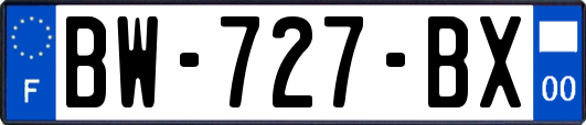 BW-727-BX