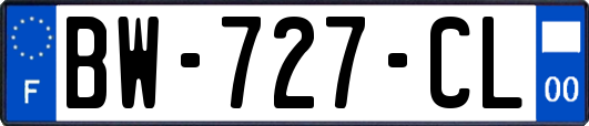 BW-727-CL