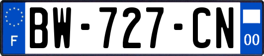 BW-727-CN