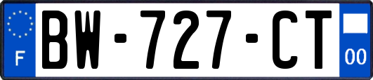 BW-727-CT