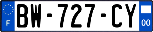 BW-727-CY