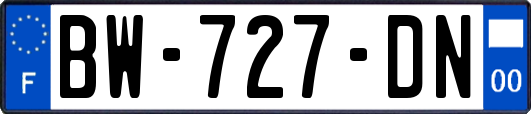 BW-727-DN