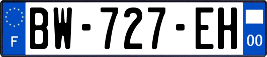 BW-727-EH