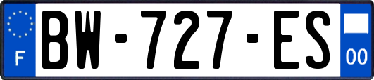 BW-727-ES