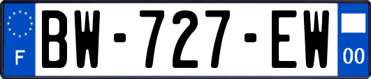 BW-727-EW