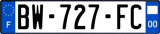 BW-727-FC