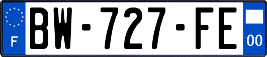 BW-727-FE