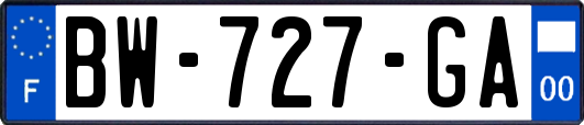 BW-727-GA