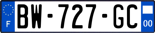 BW-727-GC