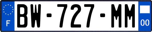BW-727-MM