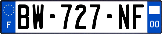 BW-727-NF