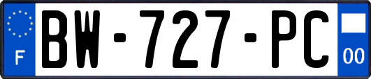 BW-727-PC