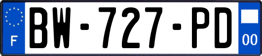 BW-727-PD