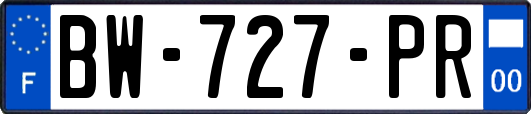 BW-727-PR